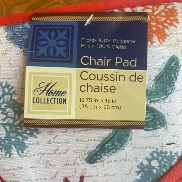 CUTIE CORAL & Crab Seat Covers! - Picture 4 of 9